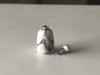 White Howlite